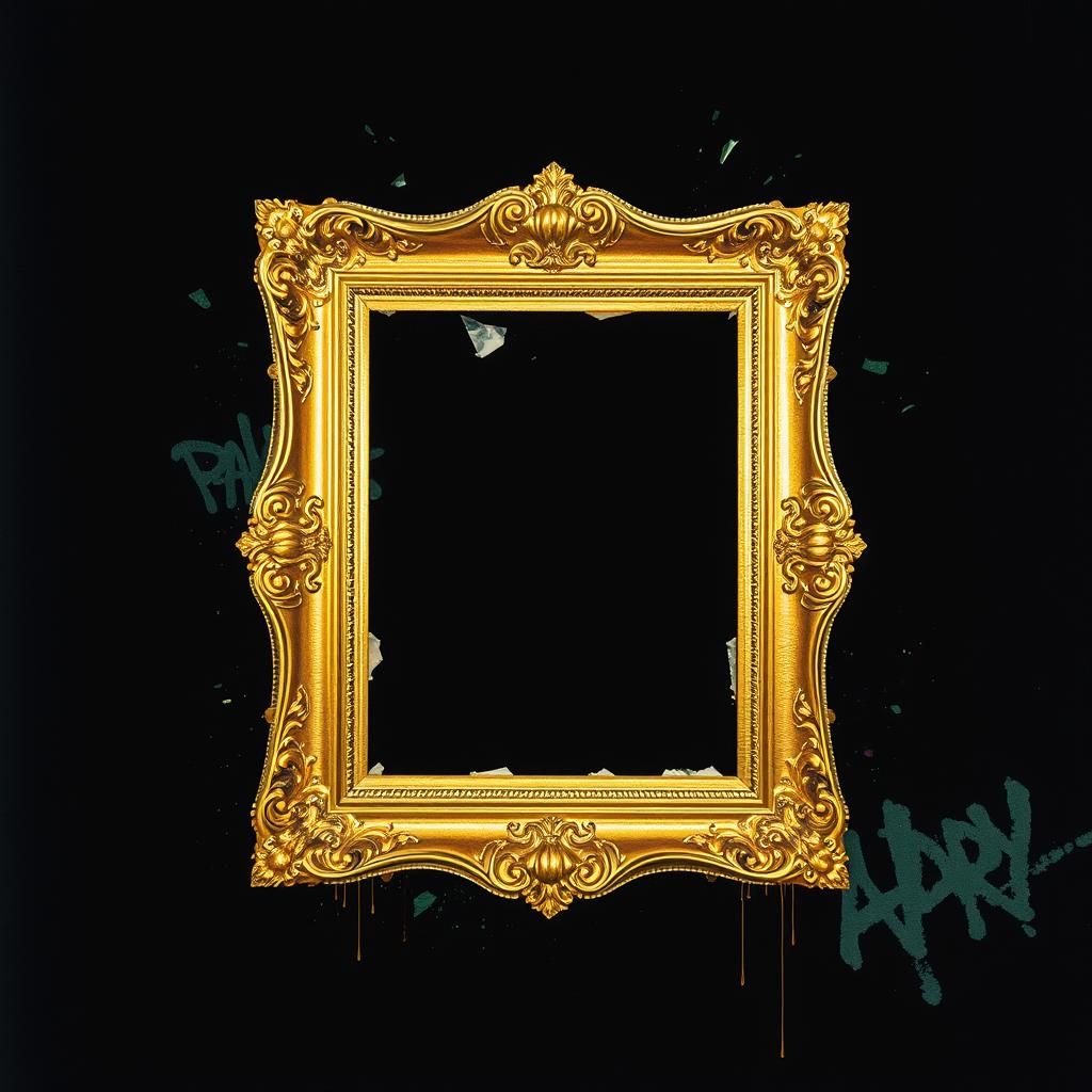 UNFRAMED