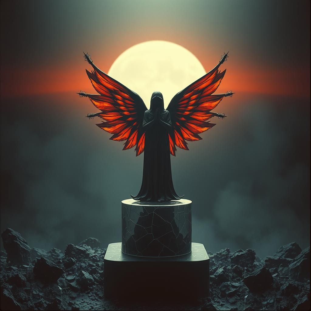 Dark Angel Anthem