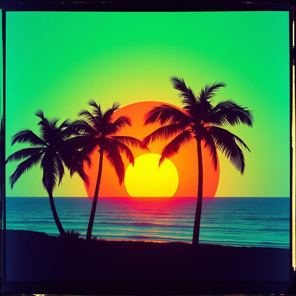 Pura Vida Mae