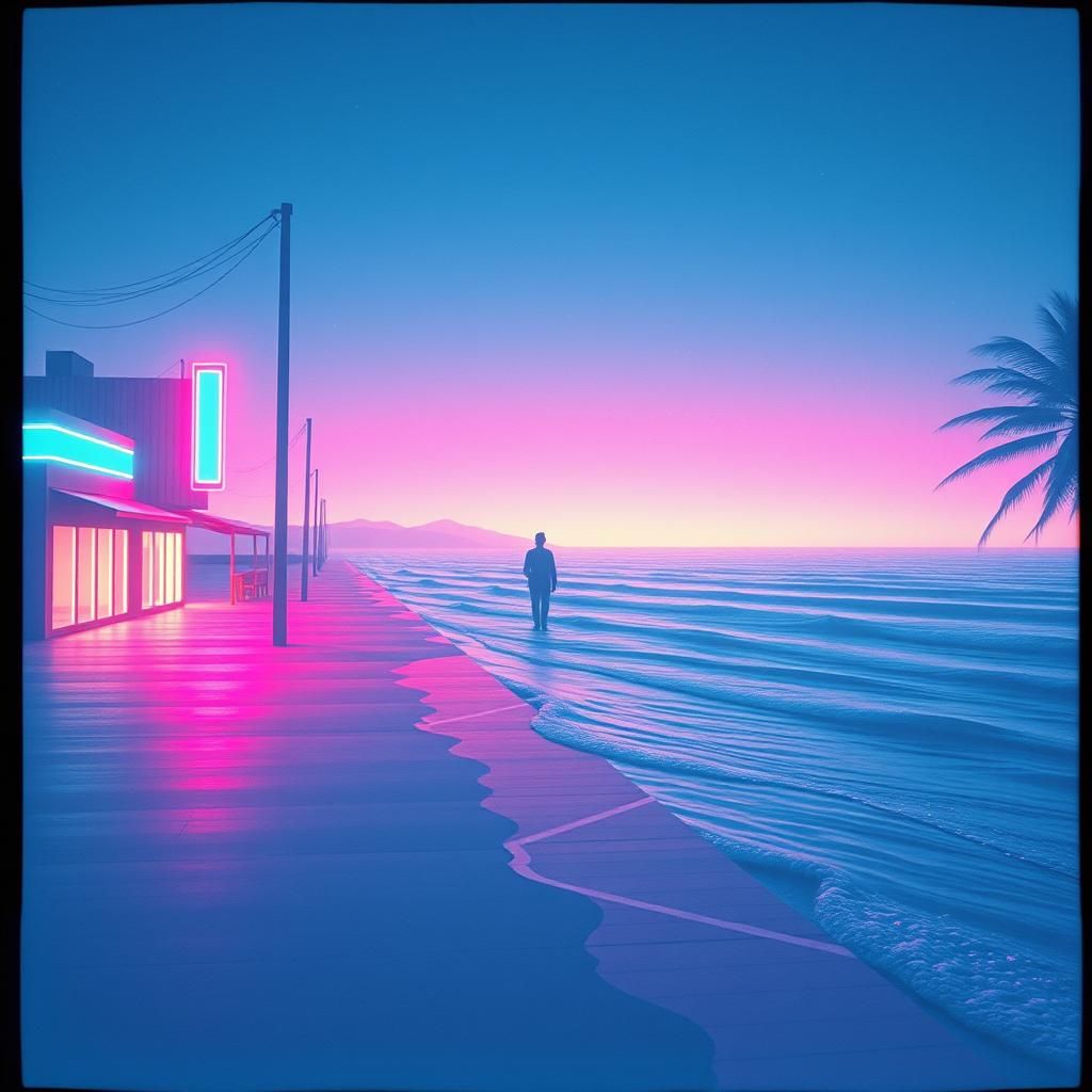 Night and Dreams