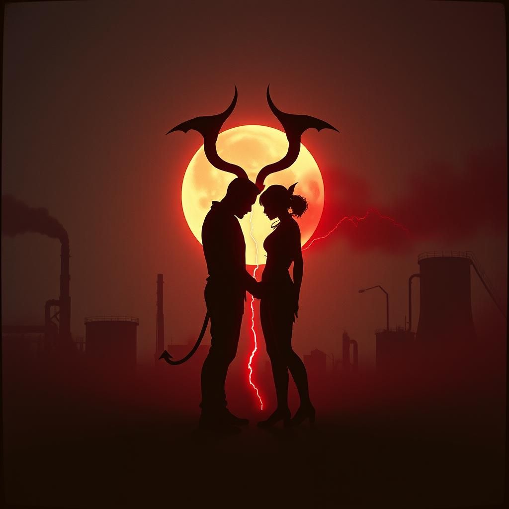 Enchanted Darkness