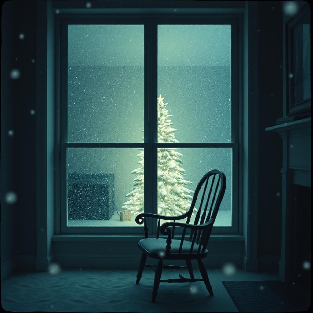 Christmas Love Missed
