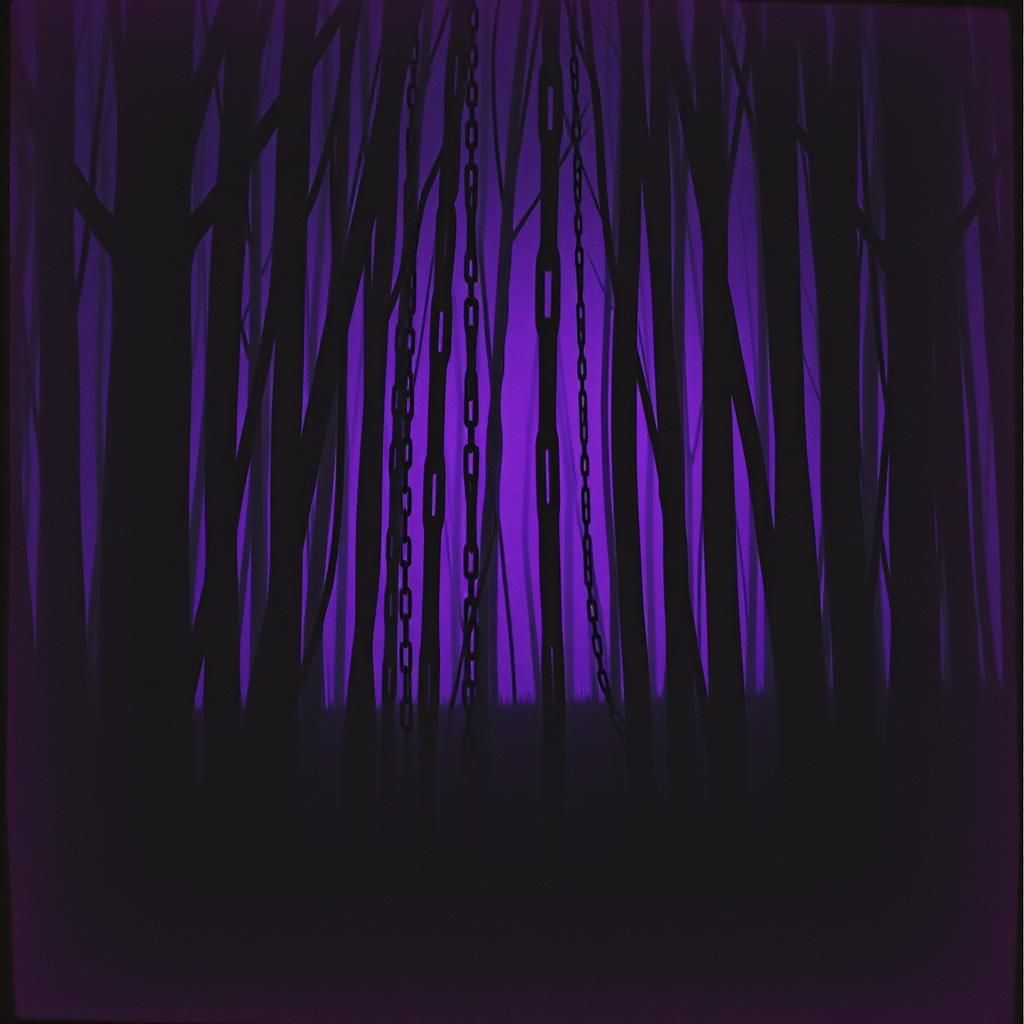 Velvet Shadows