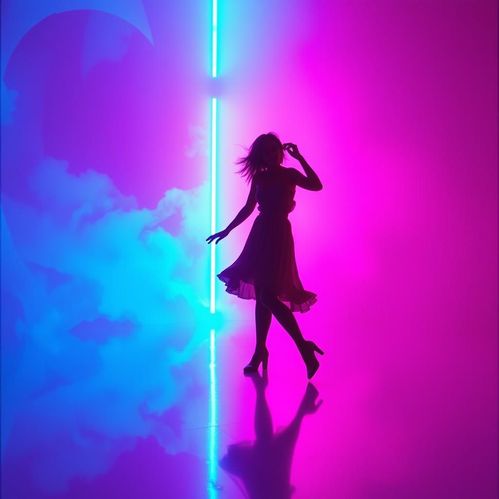 Lost in the Night