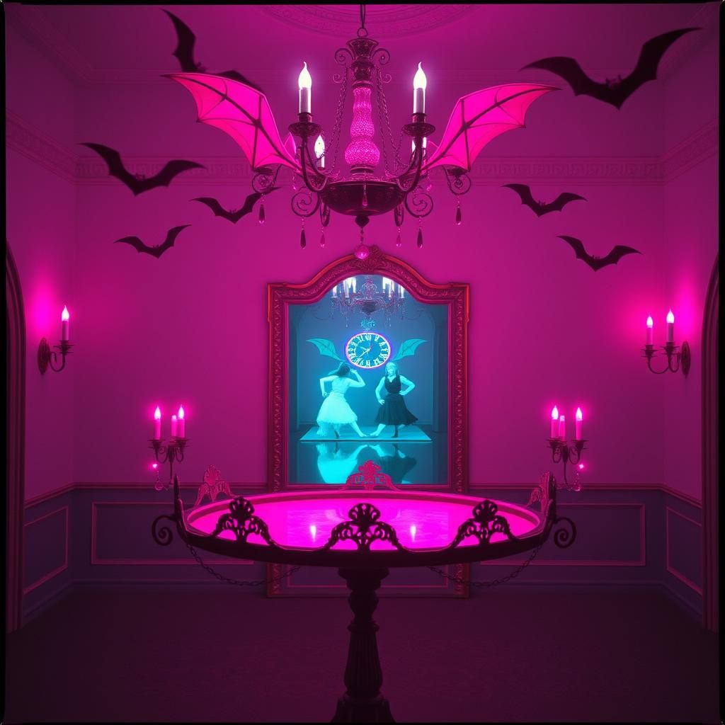 Blood Rite
