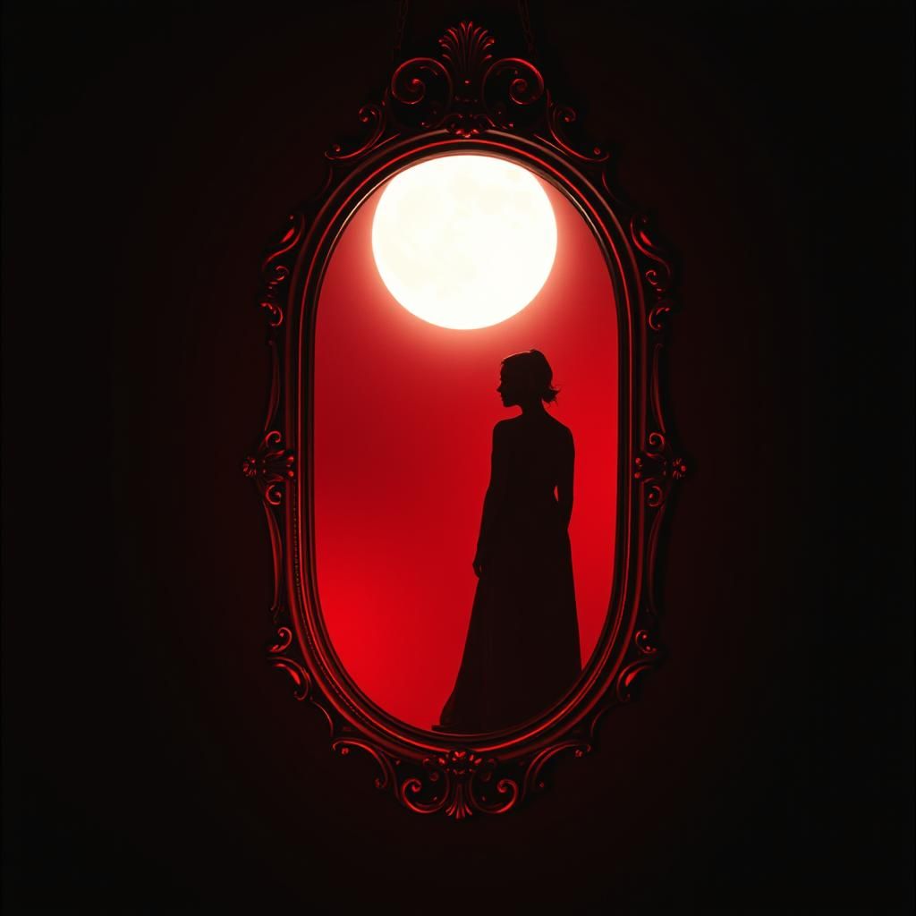 Mirror - (Speculum)