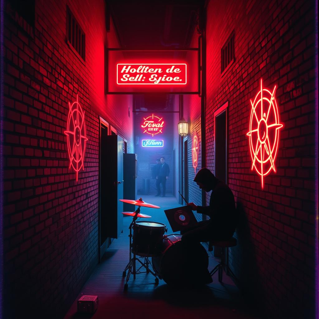 Voodoo