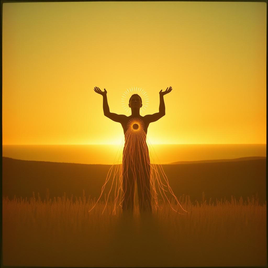 The Power and the Promise