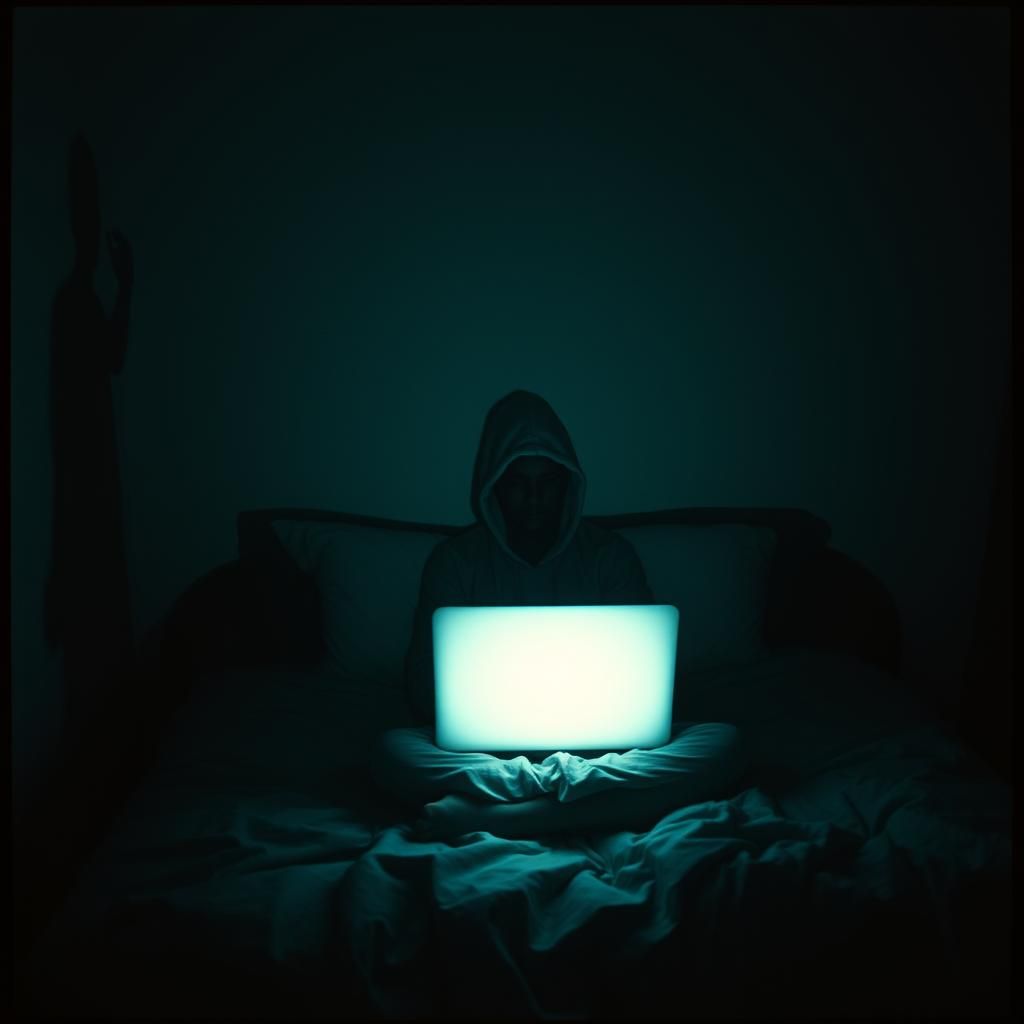 Unwanted & Awake