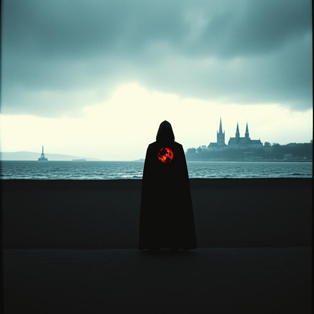 The Offering