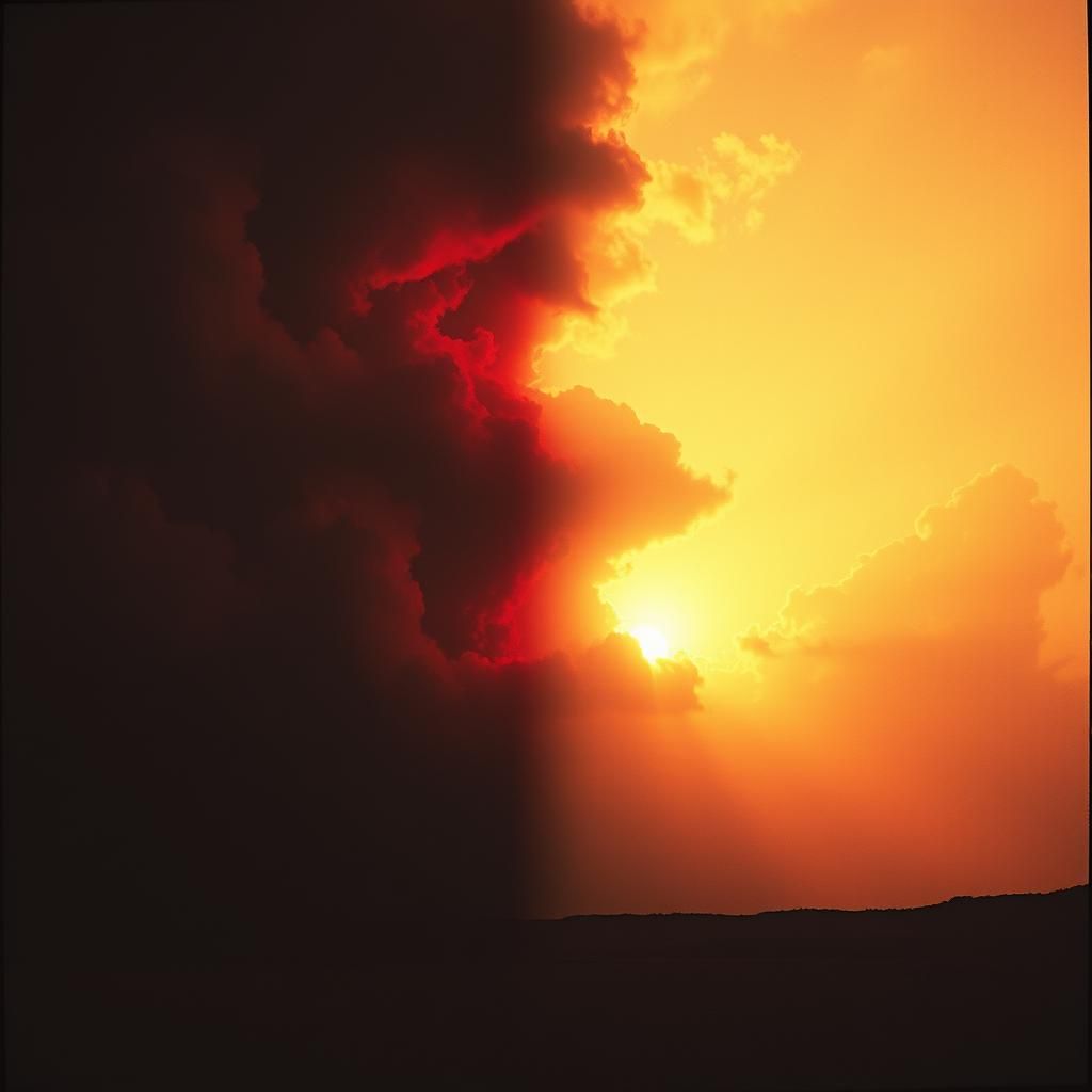 Hell Rising/Heaven and Hell