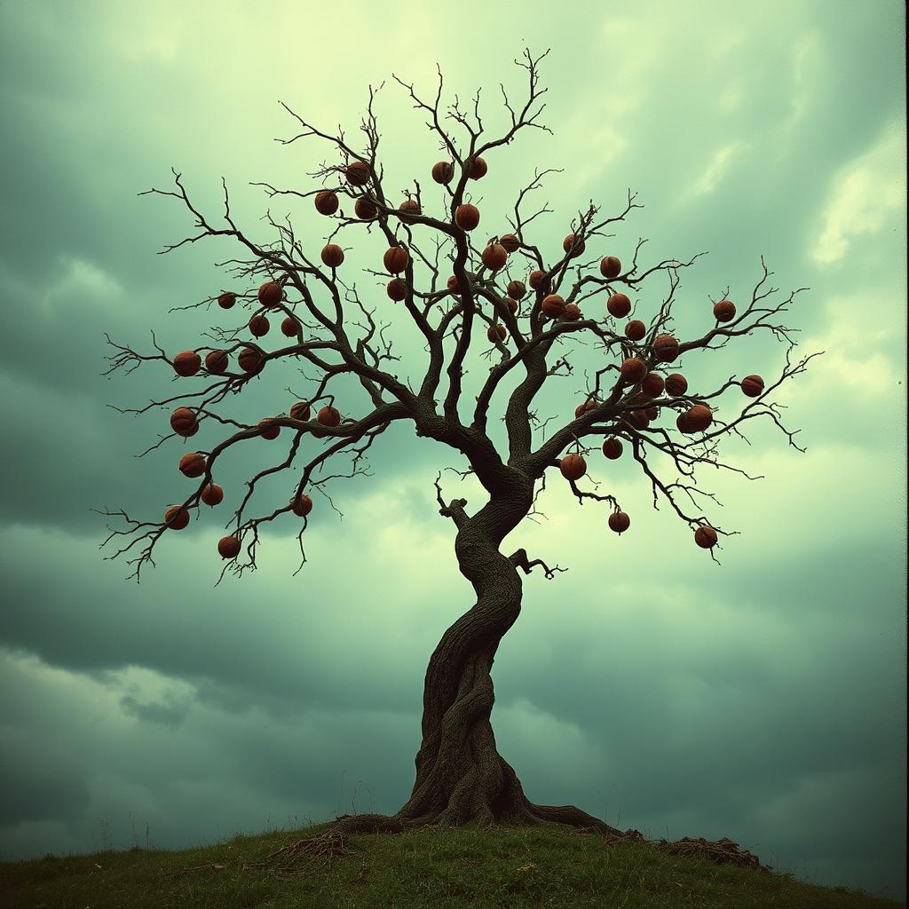 Rotten Orchard