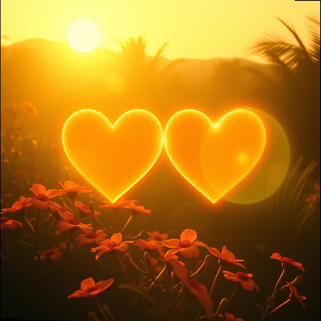 Beija-Flor do Amor