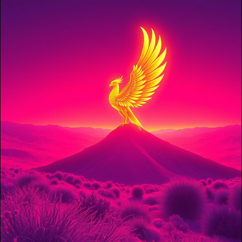 Shining Victory
