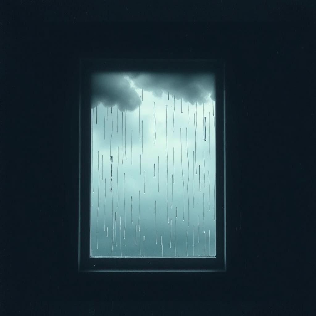 Grey Rain