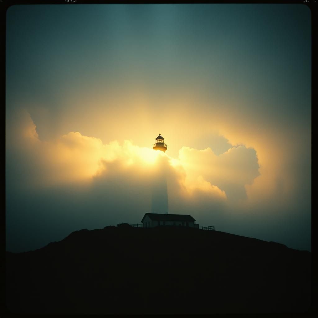 Licht im Dunkel