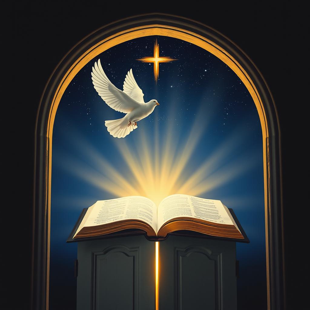 Peace be with you