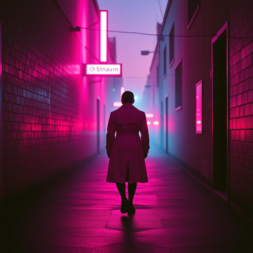 《GHOSTMODE》