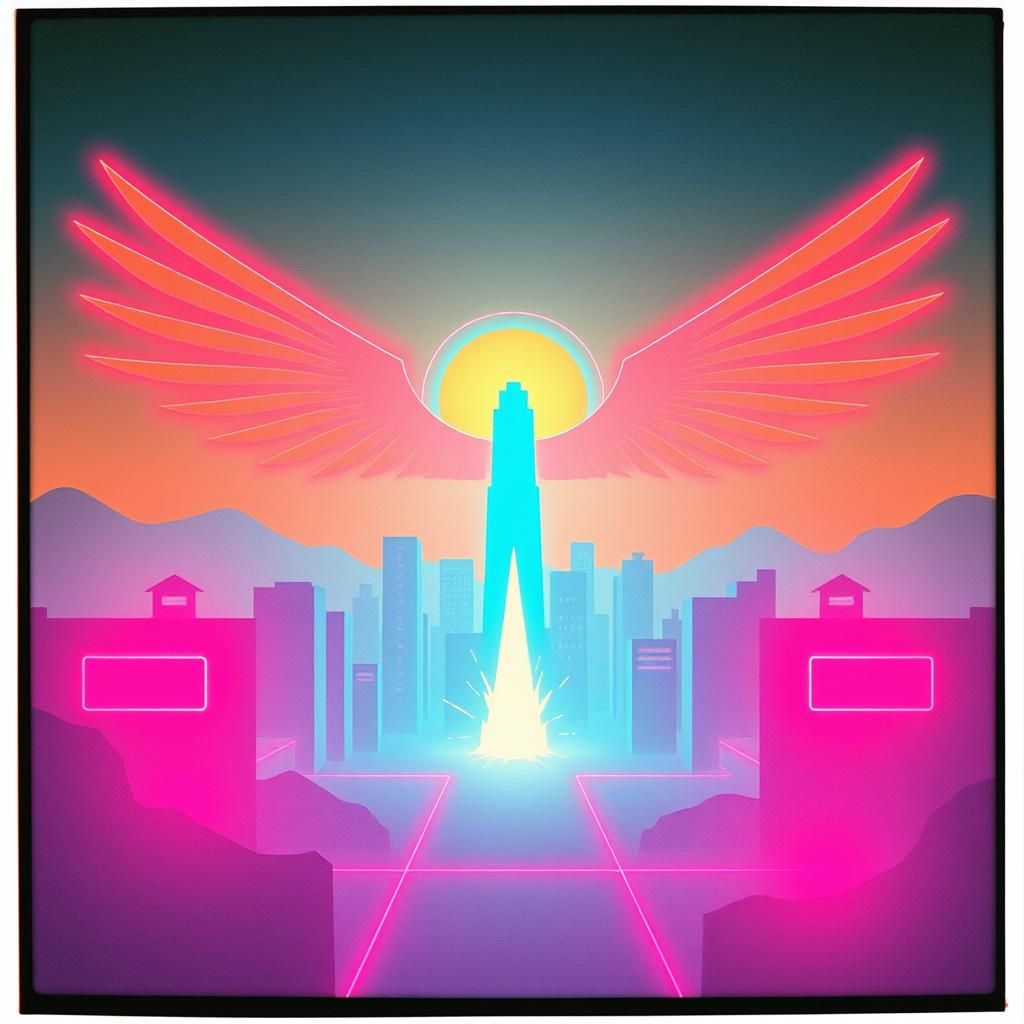 Ambitious Beginnings (Glorious Endings)
