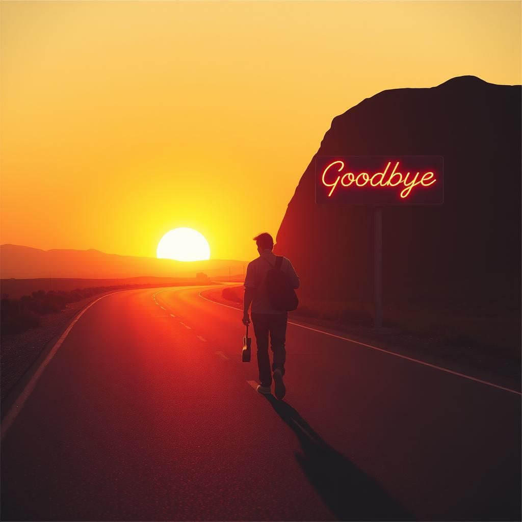 Goodbye