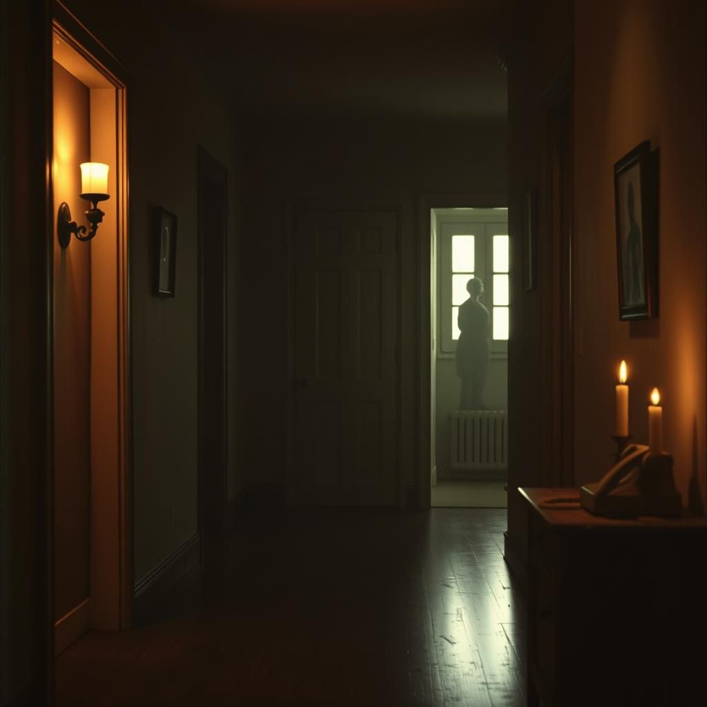 Lover’s Maze