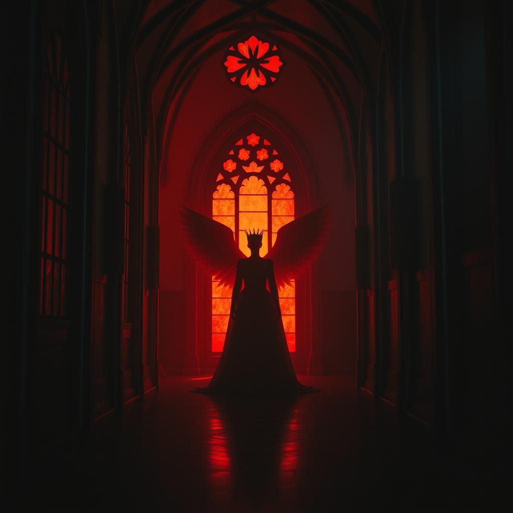 Blood for Celestine