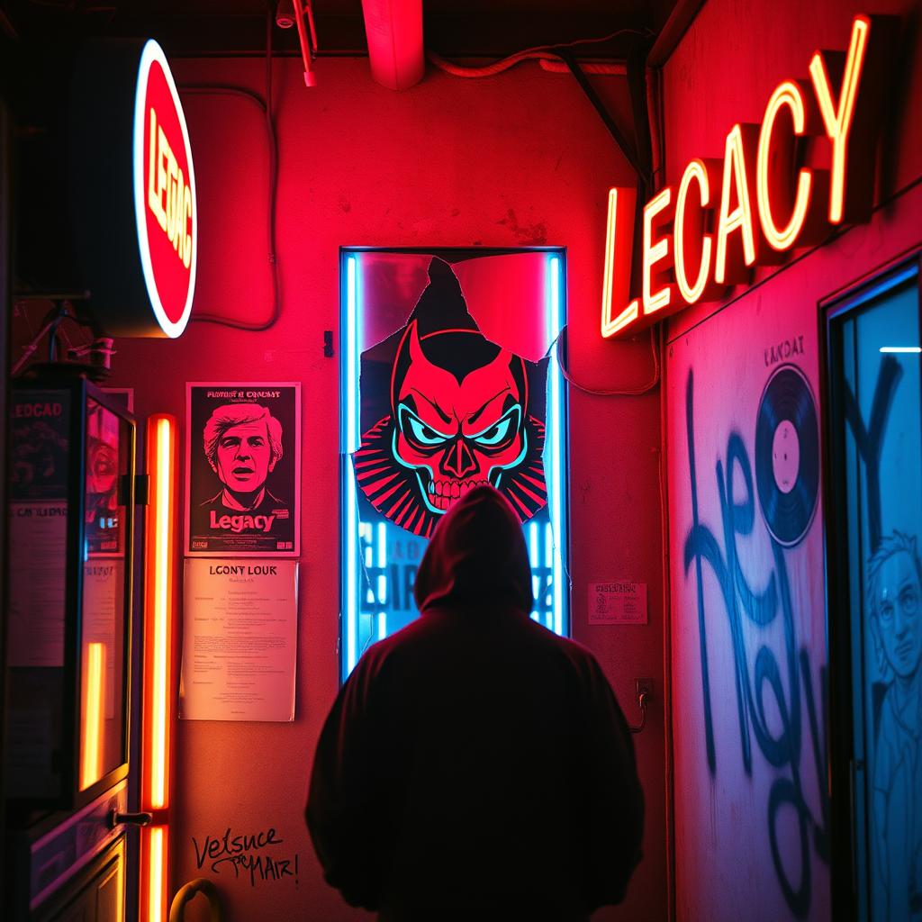 Legacy of the Past