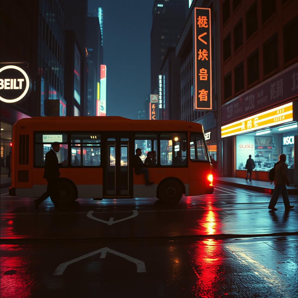 Midnight Run