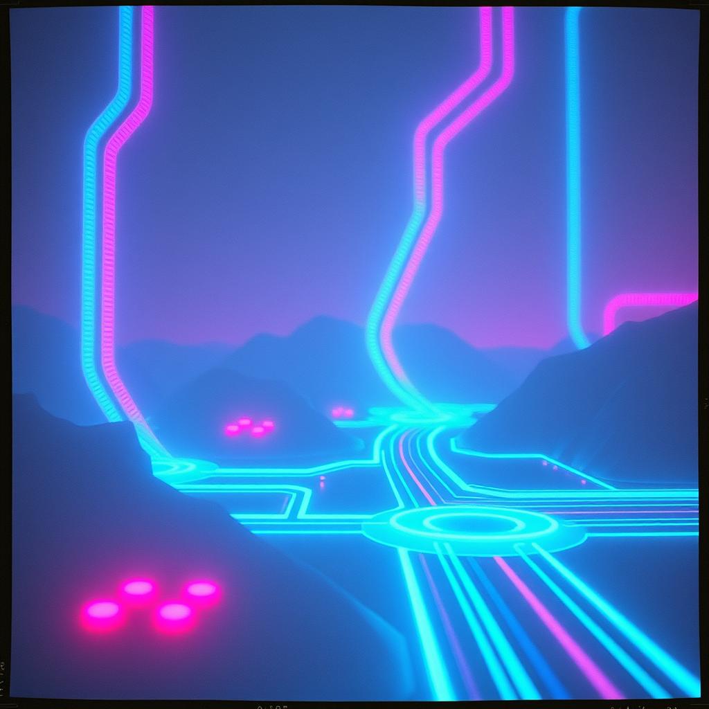 Digital Escape