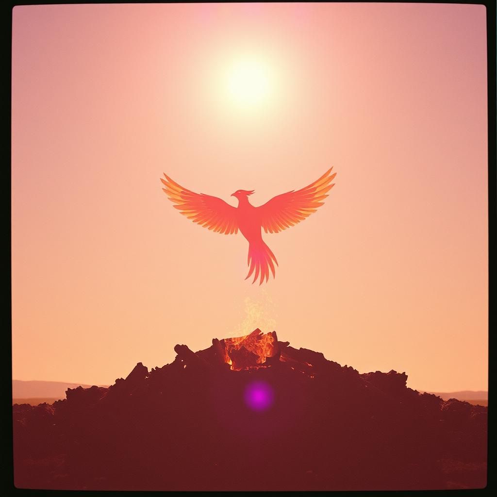 Rise Above