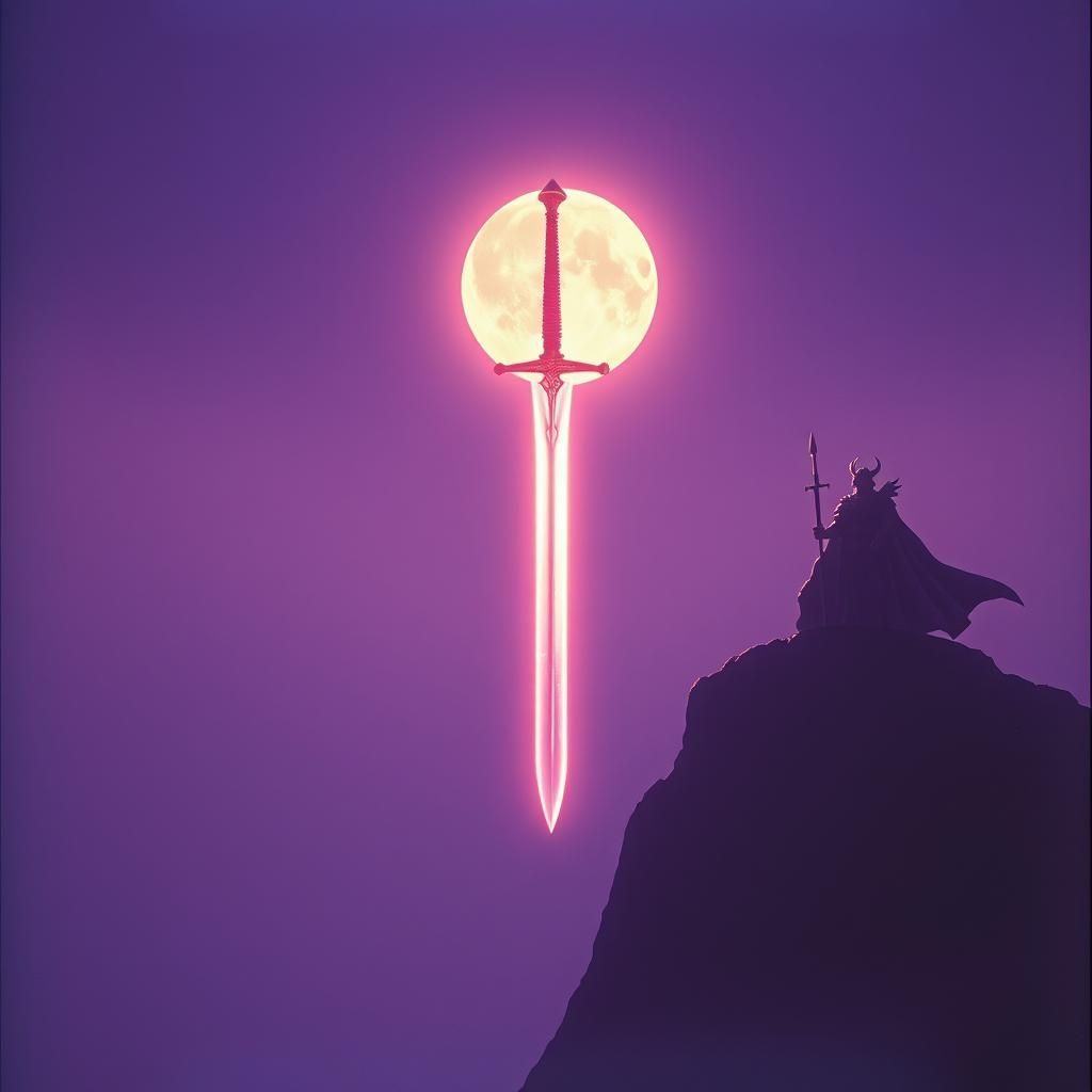 Legends Never Die