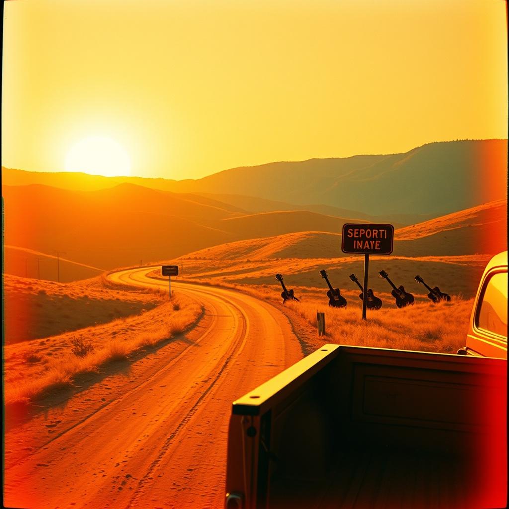 Estrada do interior