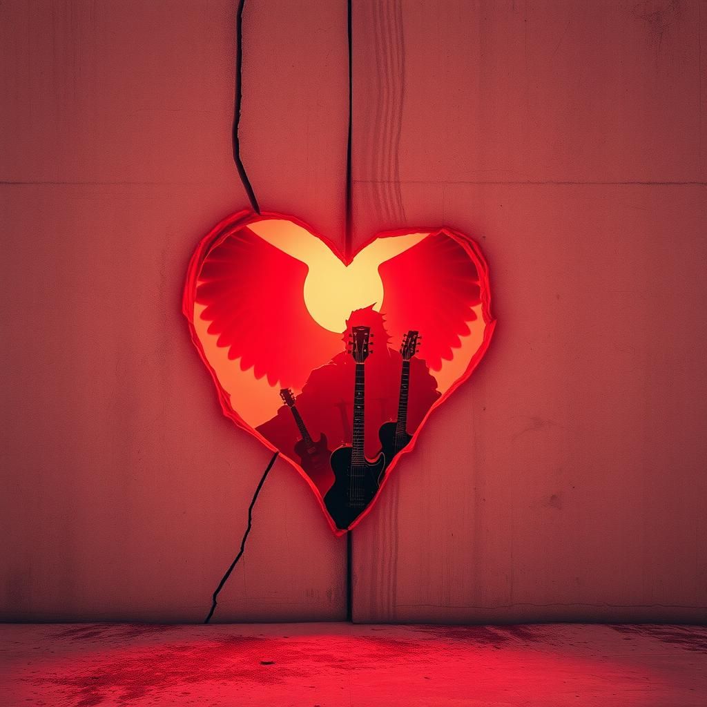 LOVE WITHOUT POSSESSION
