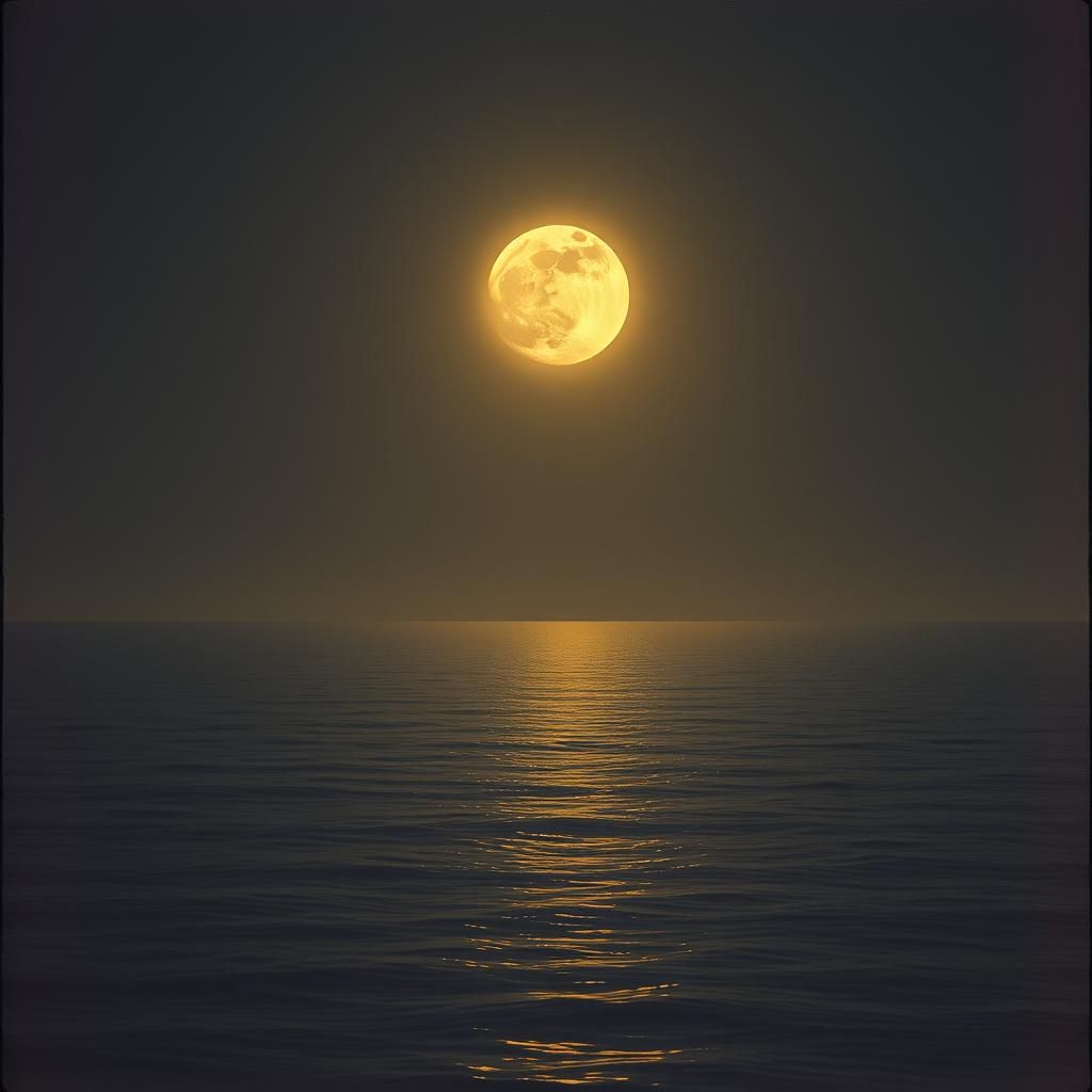 Breath Between Stars