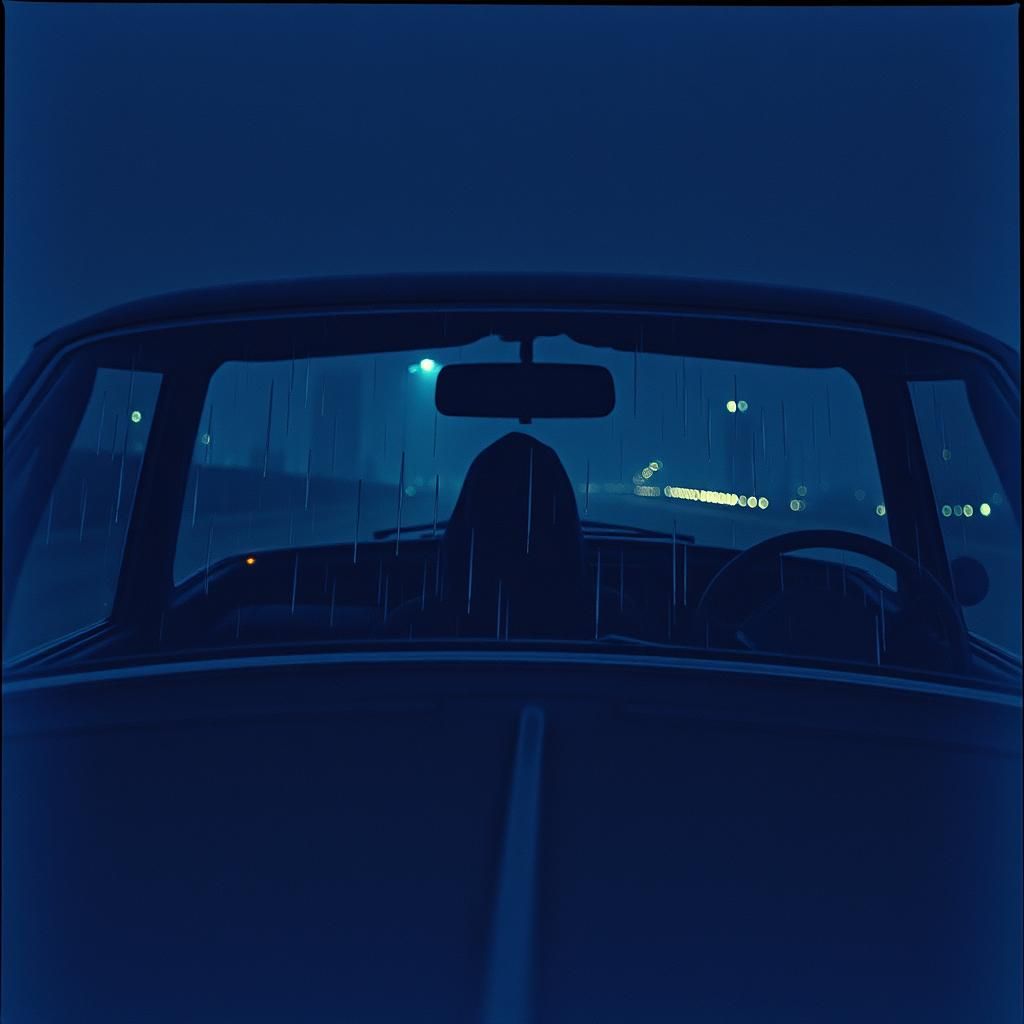 Stuck In This Century