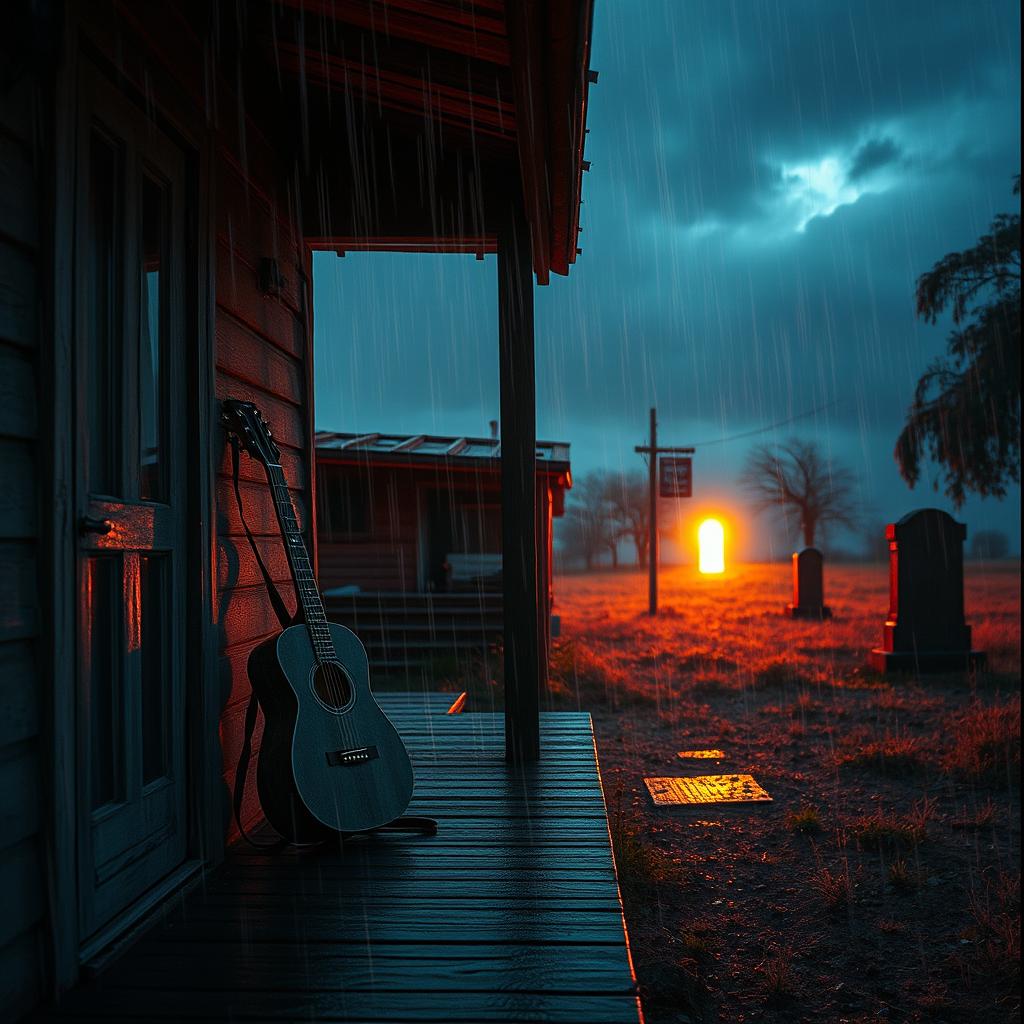 Lost Souls