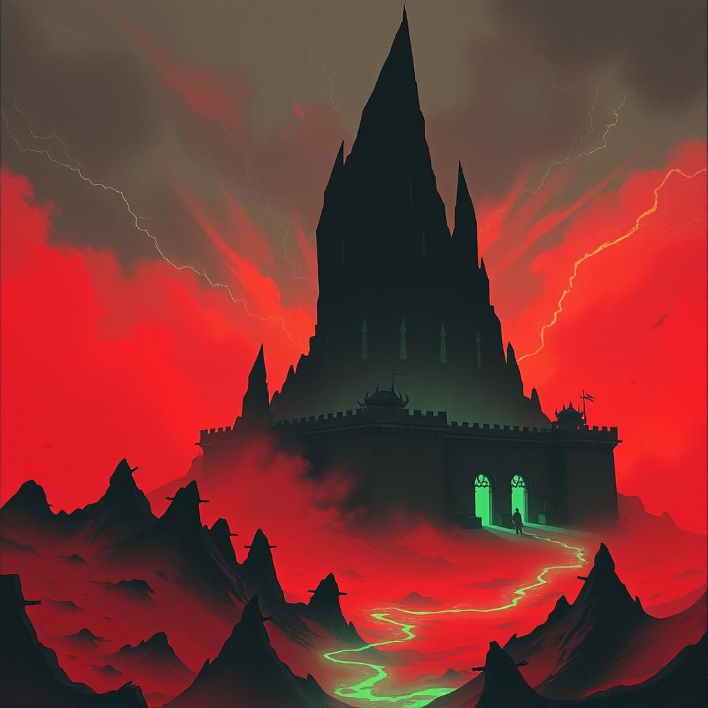 The Battle