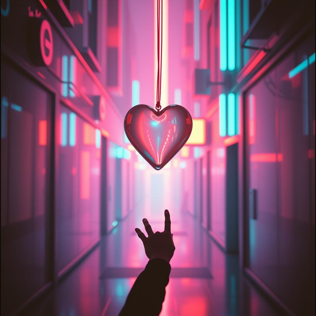Arms Length Heart