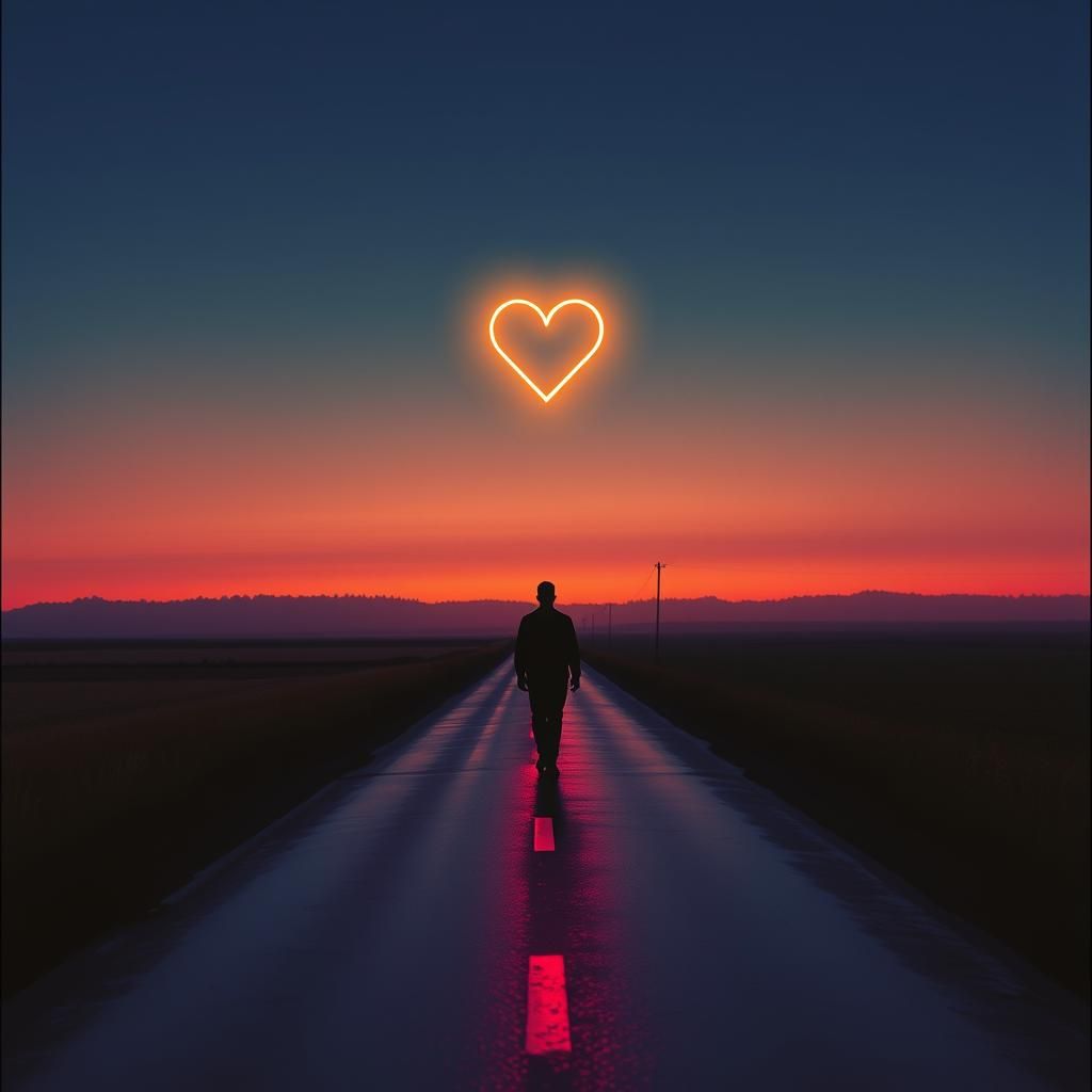 We Walk Together