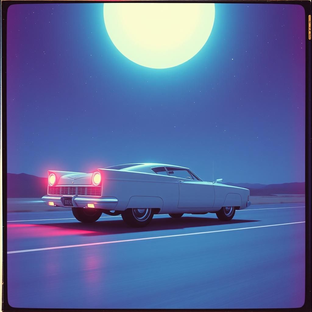 Endless Roadtrip