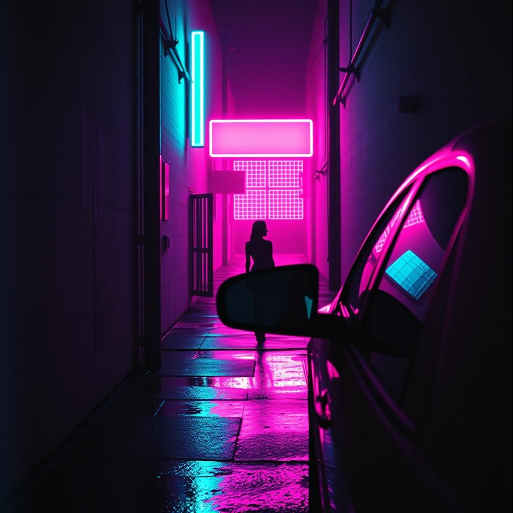 Slut [No Interlude]