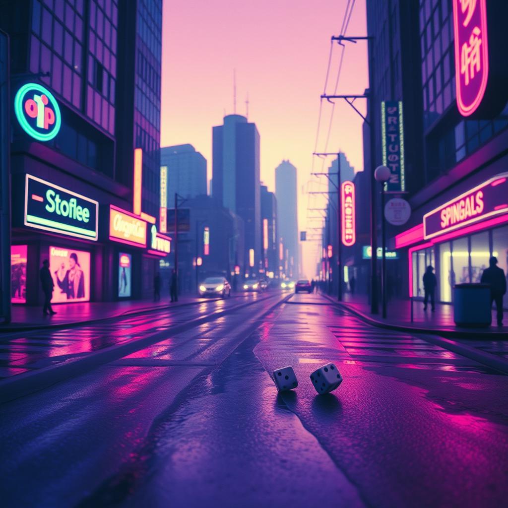 Destinée Ou Pari