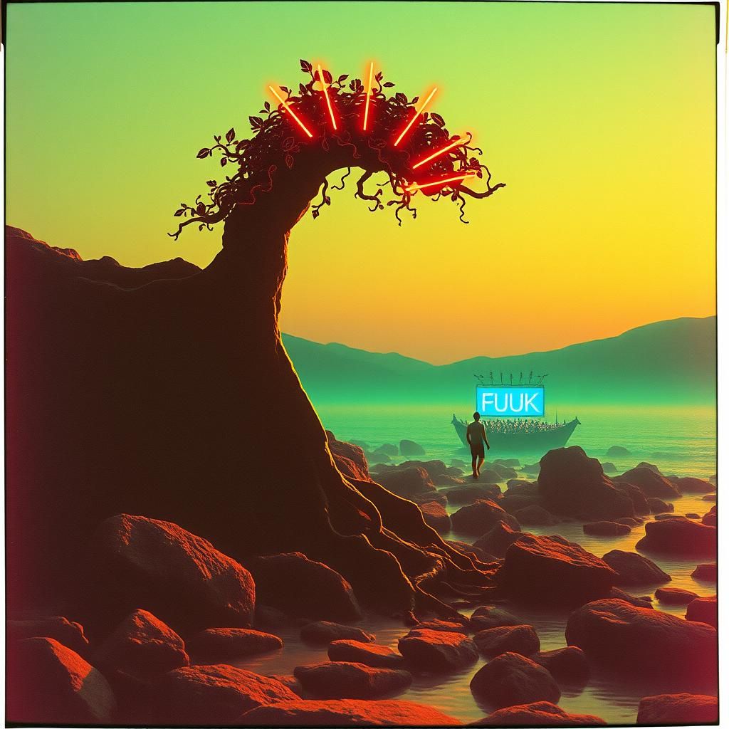 Roots Run Deep