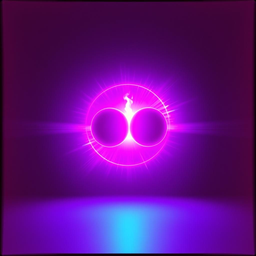 Twin Flame Spark