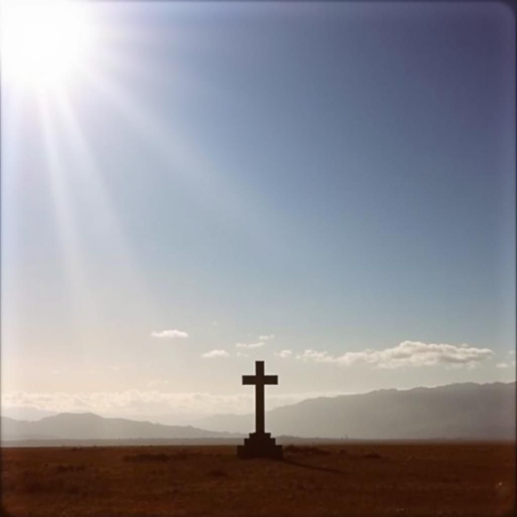 Alive In Your Light