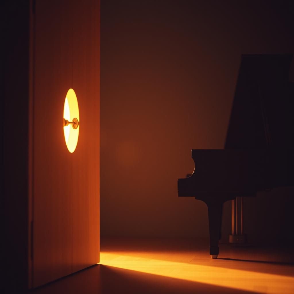Unlocking Your Heart