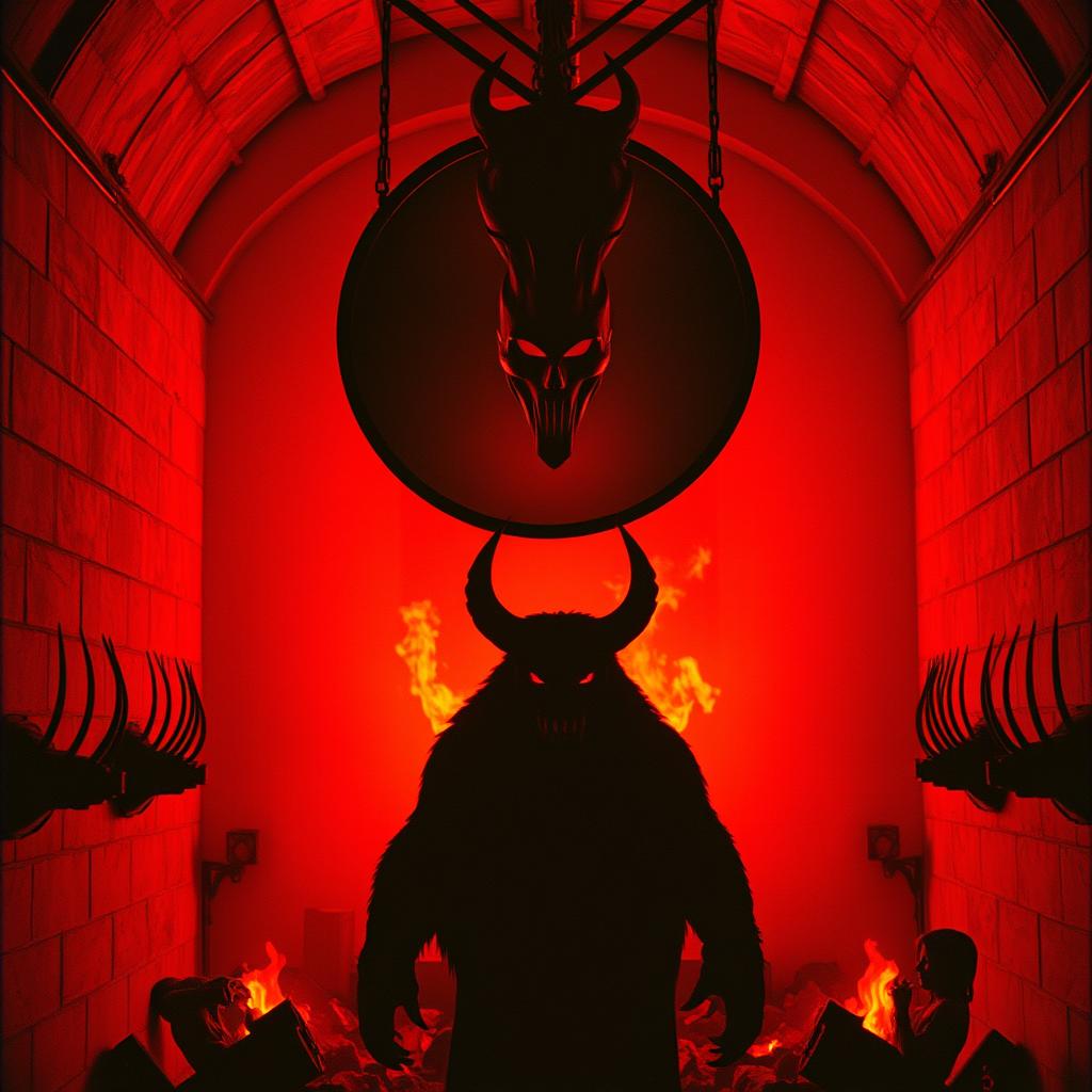 Slasher's Symphony