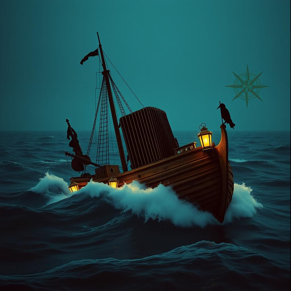 Sea