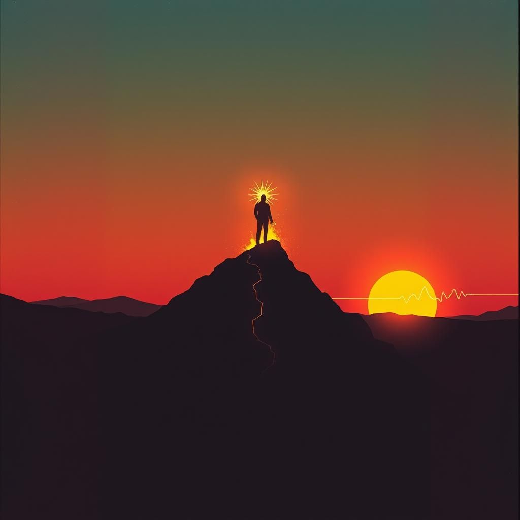 Light in My Veins