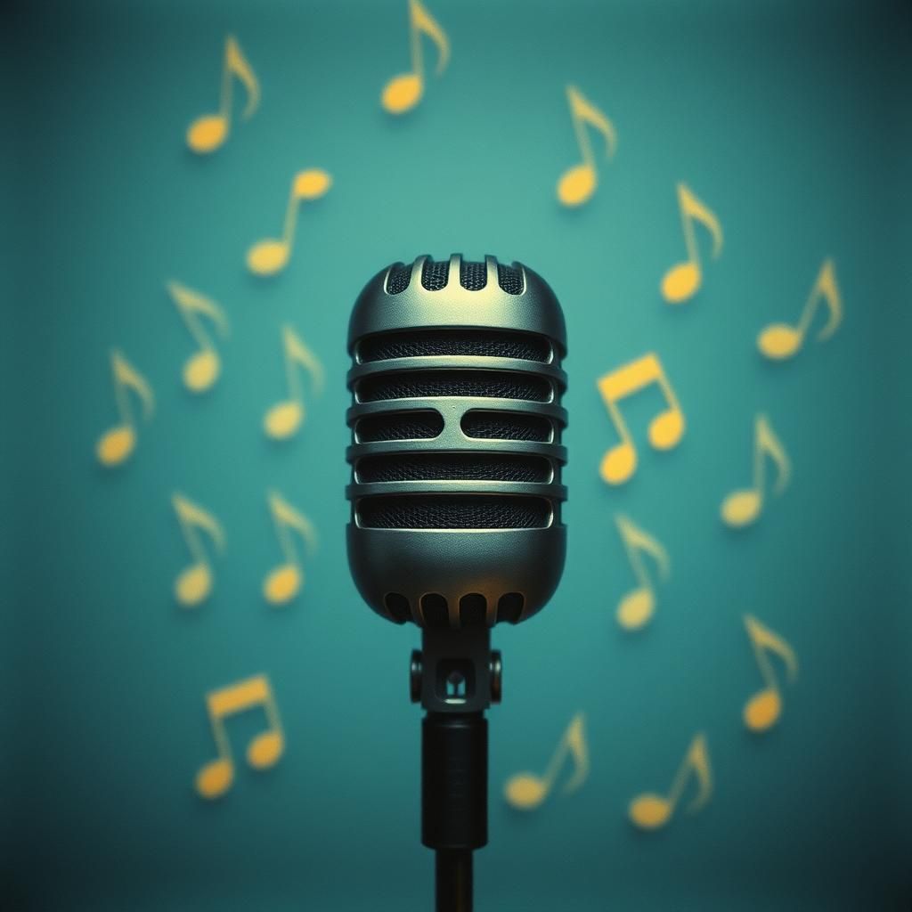 Losing sound